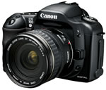 Canon EOS 10D