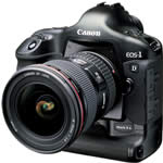 Canon EOS-1D Mark II N