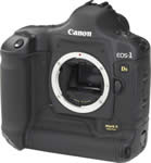 Canon EOS-1Ds Mark II Digital SLR