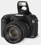 Canon EOS 20D