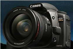 Canon EOS 20Da