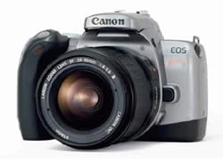 Canon EOS Rebel T2