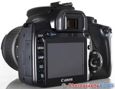 Canon EOS 400D