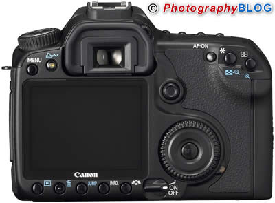 Canon 40D