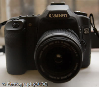 Canon 40D