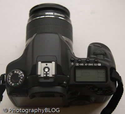 Canon 40D