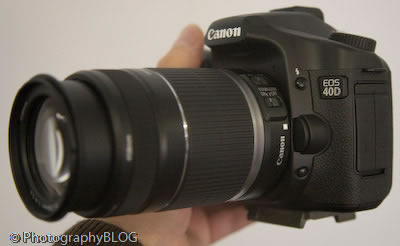 Canon 40D