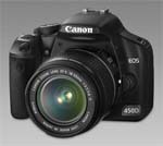 Canon EOS 450D / Digital Rebel XSi