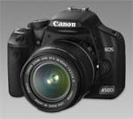 Canon EOS 450D