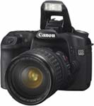 Canon EOS 50D