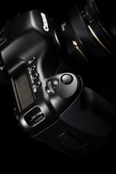 Canon EOS 5D