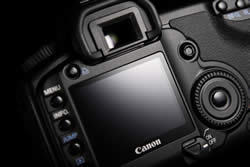Canon EOS 5D