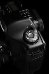 Canon EOS 5D