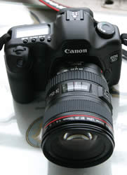 Canon EOS 5D
