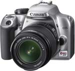 Canon EOS Rebel XS
