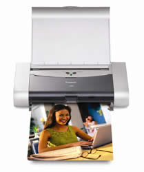 Canon i80