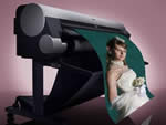 Canon imagePROGRAF W8400