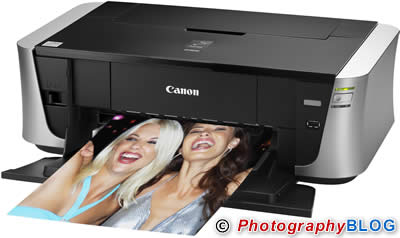 Canon iP3500