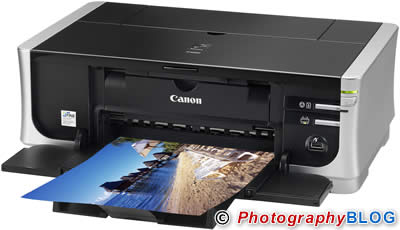 Canon iP4500