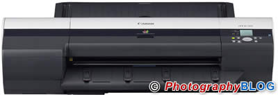 Canon iPF6100