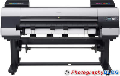 Canon iPF8000