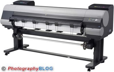 Canon iPF9000S