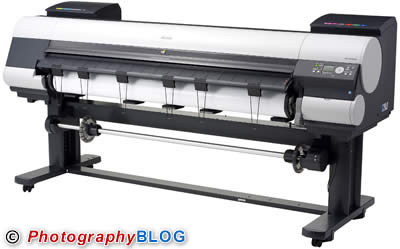 Canon iPF9100