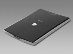 CanoScan LiDE 25