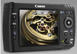 Canon Media Storage M80