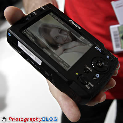Canon Media Storage M80