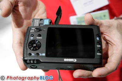Canon Media Storage M80