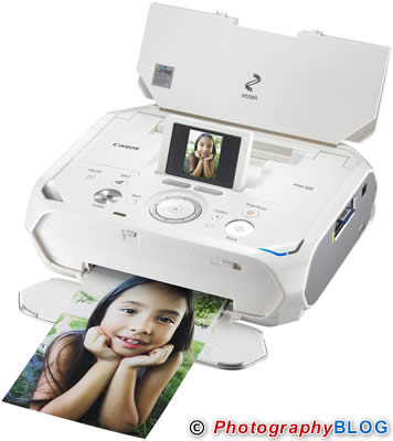 Canon mini320