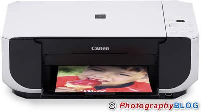 Canon MP210