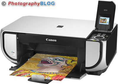 Canon MP520