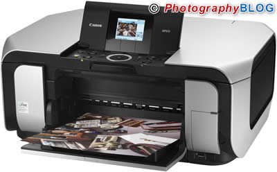 Canon MP610