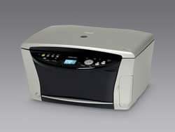 Canon PIXMA MP760 Multifunction Photo Centre