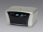 Canon PIXMA MP760 Multifunction Photo Centre
