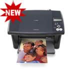 Canon MultiPASS MP360