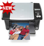 Canon MultiPASS MP370