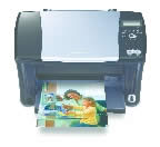 Canon MultiPASS MP390 Printer