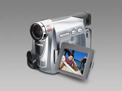 Canon MV800
