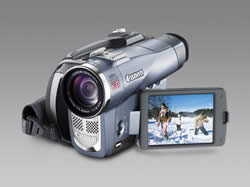 Canon MVX300