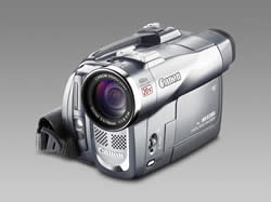 Canon MVX350i