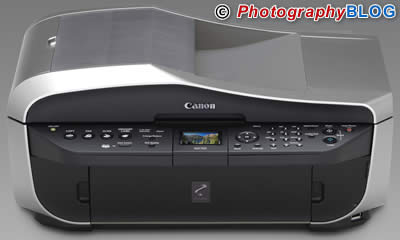 Canon MX700