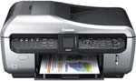 Canon PIXMA MX7600