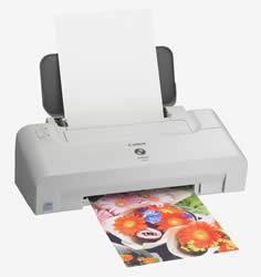 Canon PIXMA iP1600