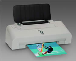 Canon PIXMA iP1600