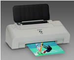 Canon PIXMA iP1600