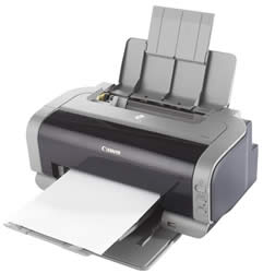 Canon PIXMA iP2000