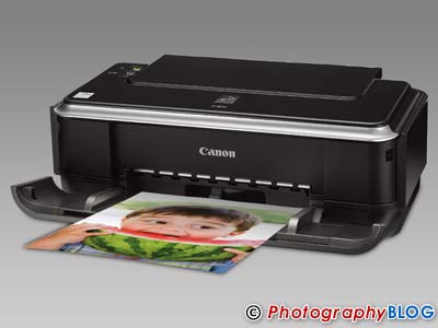 Canon PIXMA iP2600